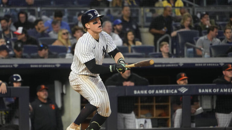 MLB: Baltimore Orioles at New York Yankees